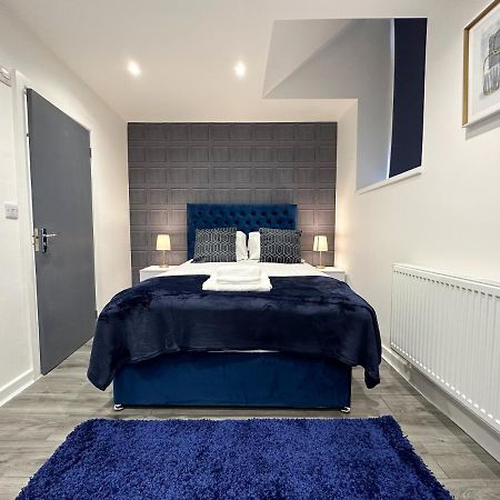 Regent Docks-Free Parking Apartment Ливърпул Екстериор снимка